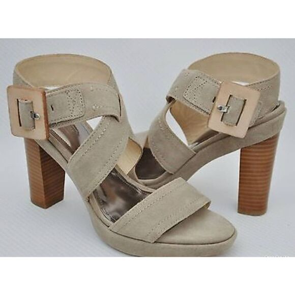 Coach Kensington Sandals - Picture 1 of 5